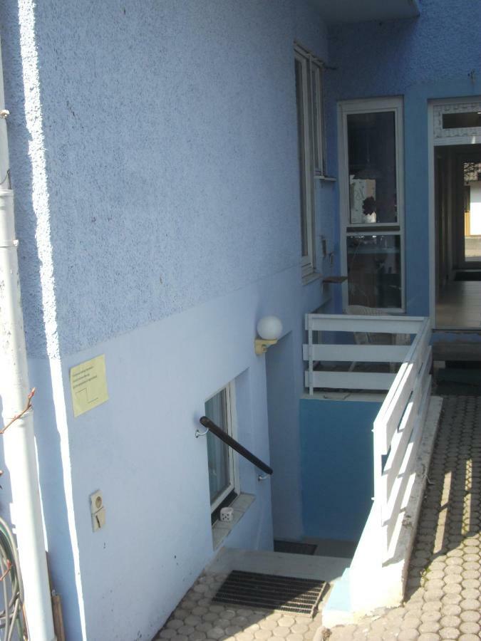 Ferienwohnungen Lichtblick Und Sonneck Hilpoltstein Extérieur photo