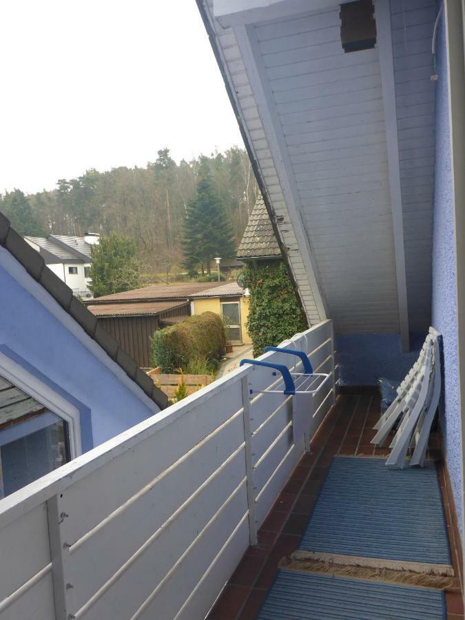 Ferienwohnungen Lichtblick Und Sonneck Hilpoltstein Extérieur photo
