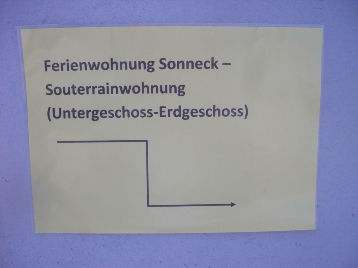 Ferienwohnungen Lichtblick Und Sonneck Hilpoltstein Extérieur photo