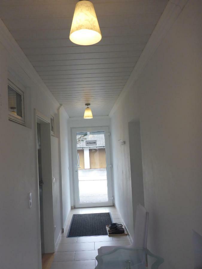 Ferienwohnungen Lichtblick Und Sonneck Hilpoltstein Extérieur photo